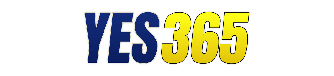 yes365 logo